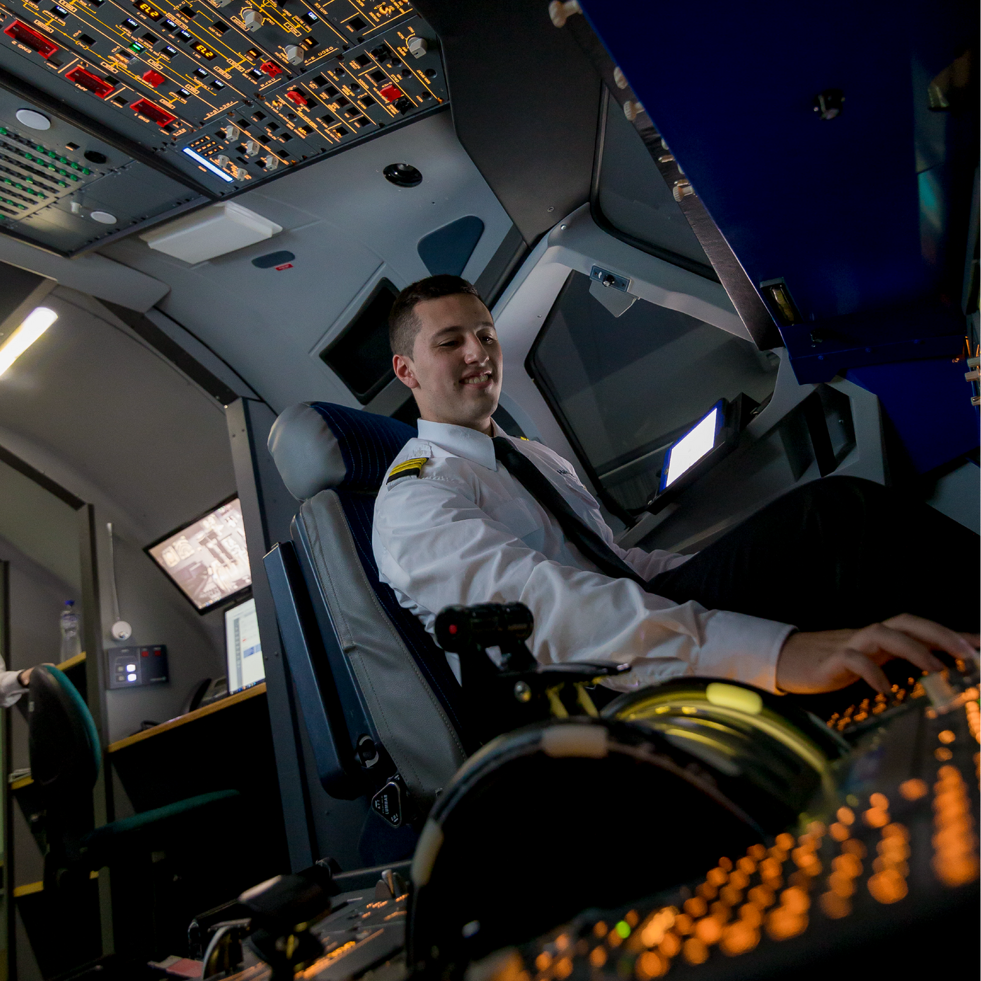 pilot