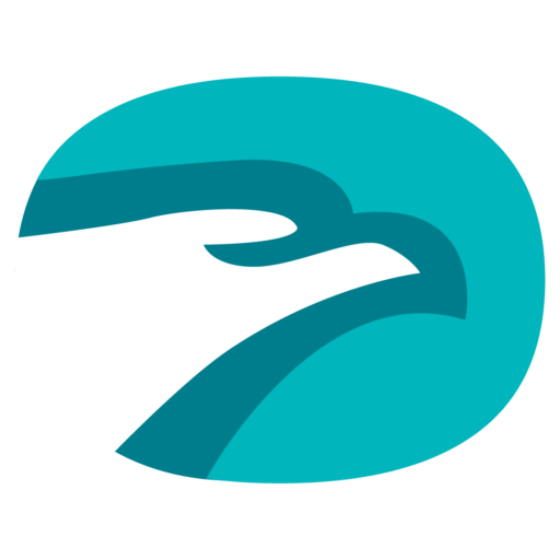 Halcones_Aviation_School_isologo