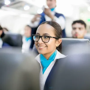 Halcones Aviation School - TCP - Programa TCP Intensivo