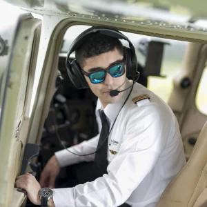 halcones aviation school-piloto privado de avion-40 horas de vuelo